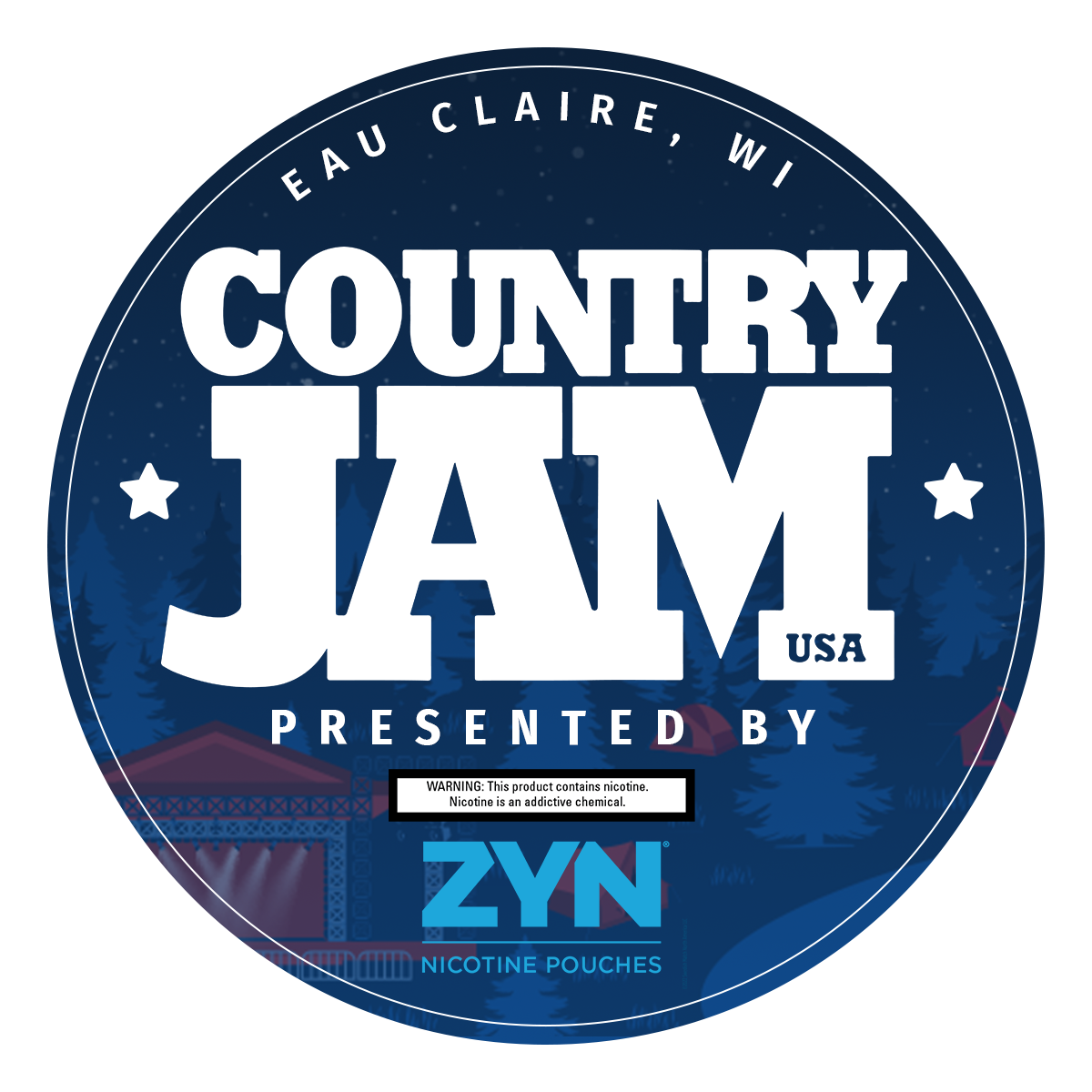 Country Jam USA