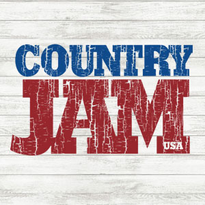 Country Jam Vip Seating Chart
