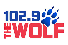102.9 The Wolf