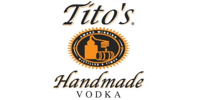Tito's Vodka